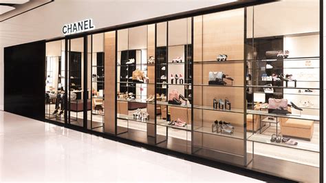 chanel boutique siam paragon|Get your Chanel chic hit at Paragon .